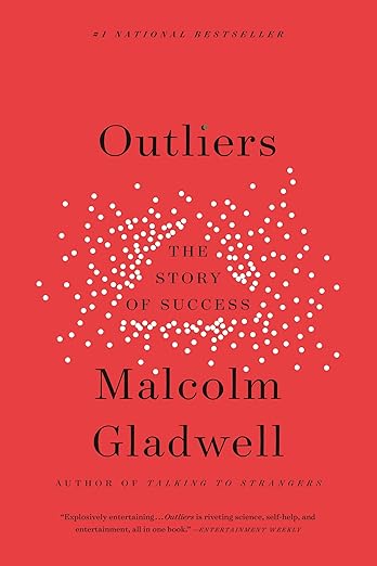Outliers