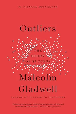 Outliers: The Story of Success