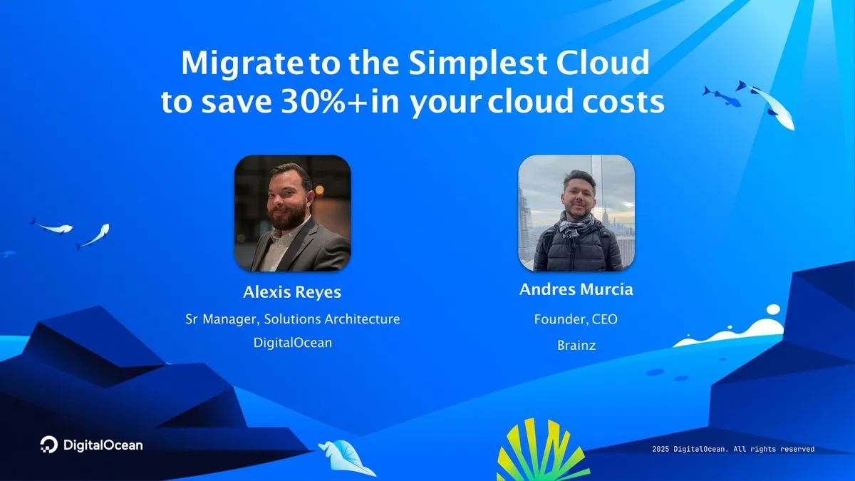 Migrate to the Simplest Cloud